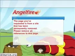 Sites similar to rabvpv.angelfire.com
