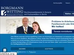 Sites similar to rabw.de