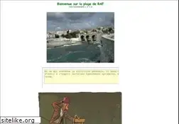 Sites similar to raby-f.fr