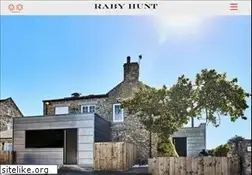 Sites similar to rabyhuntrestaurant.co.uk