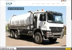 Sites similar to rac-germany.com