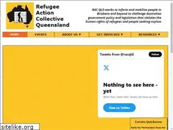 Sites similar to rac-qld.org