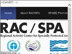 Sites similar to rac-spa.org