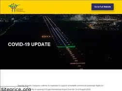 Sites similar to rac.co.rw