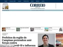 Sites similar to rac.com.br