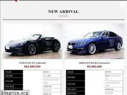 Sites similar to rac.tokyo