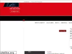 Sites similar to rac1.org