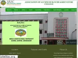 Sites similar to racalum.com