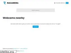 Sites similar to racamera.com