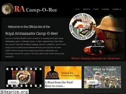Sites similar to racamporee.org