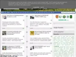 Sites similar to racan.sk