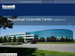 Sites similar to racanelliconstruction.com
