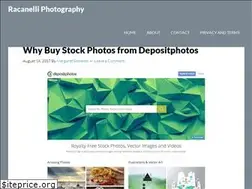 Sites similar to racanelliphotography.com