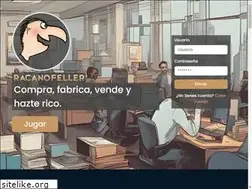 Sites similar to racanofeller.com