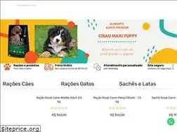 Sites similar to racaoprogramada.com.br