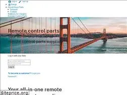 Sites similar to racaparts.com
