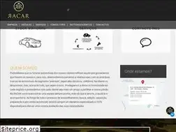 Sites similar to racar.pt