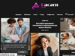 Sites similar to racarn.com