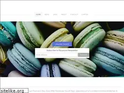 Sites similar to racarons.com