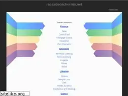 Sites similar to racasdecachorros.net