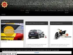 Sites similar to racb.com