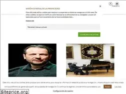 Sites similar to racba.es