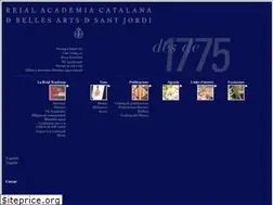 Sites similar to racba.org