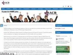 Sites similar to racbconsulting.com