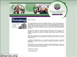 Sites similar to racbny.org