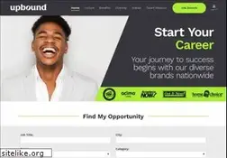Sites similar to raccareers.net