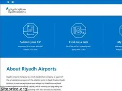 Sites similar to raccareers.sa