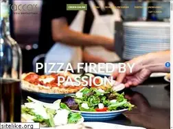 Sites similar to raccaspizzeria.com