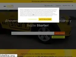 Sites similar to raccautoescuela.es