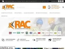 Sites similar to racchile.cl