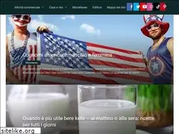 Sites similar to raccomandare.it