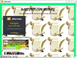 Sites similar to racconticonmorale.altervista.org