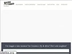 Sites similar to raccontidiviaggio.it