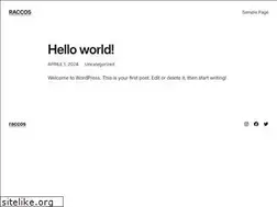 Sites similar to raccontidiviaggio.net