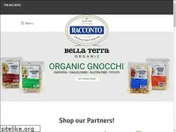Sites similar to racconto.com