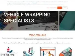 Sites similar to raccoon.co.uk