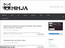 Sites similar to raccoon.ninja