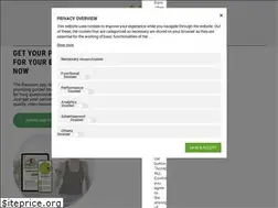 Sites similar to raccoon.world