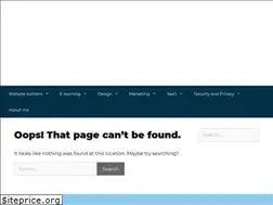 Sites similar to raccoonadvice.com