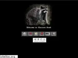 Sites similar to raccoonbend.com