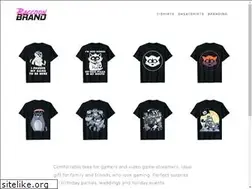 Sites similar to raccoonbrand.com