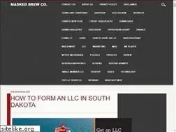 Sites similar to raccoonbrew.com