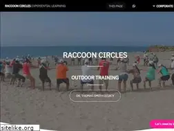 Sites similar to raccooncircles.com