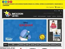 Sites similar to raccoongames.es