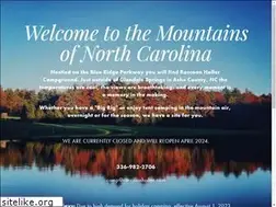 Sites similar to raccoonholler.com