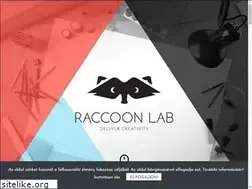 Sites similar to raccoonlab.hu